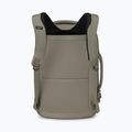 Rucsac de oraș Osprey Aoede Briefpack 22 l tan concrete 3