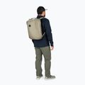 Rucsac de oraș Osprey Aoede Briefpack 22 l tan concrete 9