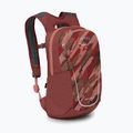 Rucsac de oraș pentru copii Osprey Daylite Jr 9 l brush strokes print/red canyon 2