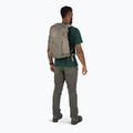 Rucsac turistic Osprey Hikelite 26 l tan concrete 6