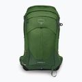 Rucsac turistic pentru bărbați Osprey Stratos 24 l seaweed/matcha green