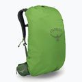 Rucsac turistic pentru bărbați Osprey Stratos 24 l seaweed/matcha green 4