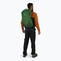 Rucsac turistic pentru bărbați Osprey Stratos 24 l seaweed/matcha green 6