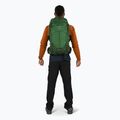 Rucsac turistic pentru bărbați Osprey Stratos 24 l seaweed/matcha green 7