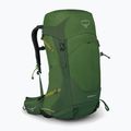 Rucsac turistic pentru bărbați Osprey Stratos 44 l seaweed/matcha green 2