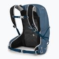 Rucsac turistic pentru femei Osprey Tempest 18 l tidal/atlas 3