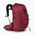 Rucsac de trekking pentru femei Osprey Tempest 9 l kakio pink 2
