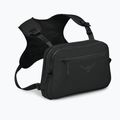 Borsetă Osprey Archeon Chest Rig 1 l black 2