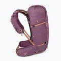Rucsac turistic pentru femei Osprey Tempest Velocity 30 l XS-S pashmina/melon 5