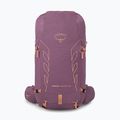 Rucsac turistic pentru femei Osprey Tempest Velocity 30 l pashmina/melon