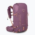 Rucsac turistic pentru femei Osprey Tempest Velocity 30 l pashmina/melon 2