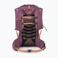 Rucsac turistic pentru femei Osprey Tempest Velocity 20 l pashmina/melon 3