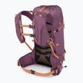 Rucsac turistic pentru femei Osprey Tempest Velocity 20 l pashmina/melon 4