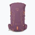 Rucsac turism pentru femei Osprey Tempest Velocity 20 l pashmina/melon