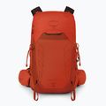 Rucsac de drumeții pentru femei Osprey Tempest Pro 20 21 l mars orange