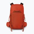 Rucsac de drumeții pentru femei Osprey Tempest Pro 20 21 l mars orange