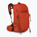 Rucsac de drumeții pentru femei Osprey Tempest Pro 20 21 l mars orange 2