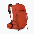 Rucsac de drumeții pentru femei Osprey Tempest Pro 20 21 l mars orange 2