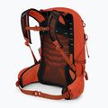 Rucsac de drumeții pentru femei Osprey Tempest Pro 20 21 l mars orange 3