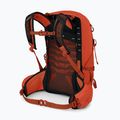 Rucsac de drumeții pentru femei Osprey Tempest Pro 20 21 l mars orange 3