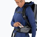 Rucsac de drumeții pentru femei Osprey Tempest Pro 20 21 l silver lining 9