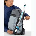 Rucsac de drumeții pentru femei Osprey Tempest Pro 20 21 l silver lining 10