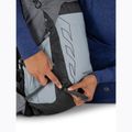 Rucsac de drumeții pentru femei Osprey Tempest Pro 20 21 l silver lining 11