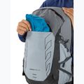 Rucsac de drumeții pentru femei Osprey Tempest Pro 20 21 l silver lining 13