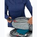 Rucsac de drumeții pentru femei Osprey Tempest Pro 20 21 l silver lining 15