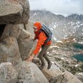 Rucsac de drumeții pentru femei Osprey Tempest Pro 20 21 l silver lining 17