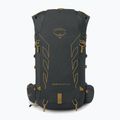 Rucsac turistic pentru bărbați Osprey Talon Velocity 20 l dark charcoal/tumbleweed yellow