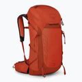 Rucsac de trekking pentru bărbați Osprey Talon Pro 30 l mars orange
