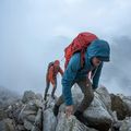 Rucsac de trekking pentru bărbați Osprey Talon Pro 30 l mars orange 4