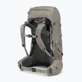 Rucsac de trekking pentru femei  Osprey Renn 50 l pediment grey / linen tan 3
