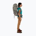 Rucsac de trekking pentru femei  Osprey Renn 50 l pediment grey / linen tan 6