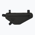 Geantă de bicicletă pentru cadru Osprey Escapist Wedge Bag 2 l black
