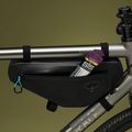 Geantă de bicicletă pentru cadru Osprey Escapist Wedge Bag 2 l black 3