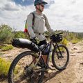 Geantă de bicicletă pentru cadru Osprey Escapist Wedge Bag 2 l black 5