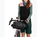 Osprey Escapist sac de bicicletă cu ghidon 10 l negru 8
