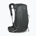 Rucsac de turism pentru bărbați Osprey Downburst 26 l dark charcoal grey 2