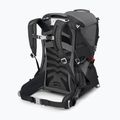 Port-bebe turistic Osprey Poco LT black 4
