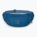 Borsetă Osprey Daylite Waist 2 l night shift blue