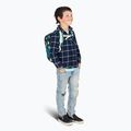 Rucsac de oraș pentru copii Osprey Daylite Youth Pack 9 l space travel print/antique blue 6