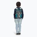 Rucsac de oraș pentru copii Osprey Daylite Youth Pack 9 l space travel print/antique blue 8