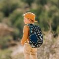 Rucsac de oraș pentru copii Osprey Daylite Youth Pack 9 l space travel print/antique blue 9