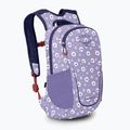 Rucsac de oraș pentru copii Osprey Daylite Youth Pack 9 l daisy print/euphoria purple 2