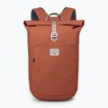 Rucsac de oraș  Osprey Arcane Roll Top Pack 22 l porcelain orange heather