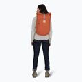 Rucsac de oraș  Osprey Arcane Roll Top Pack 22 l porcelain orange heather 7