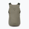 Rucsac de oraș Osprey Daylite 13 l tan concrete