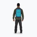 Rucsac turistic Osprey Daylite Plus 20 l blue spikemoss / alkaline 8